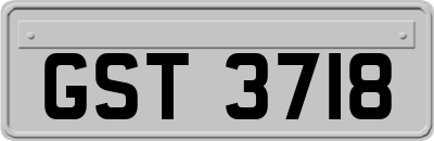 GST3718