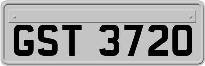 GST3720