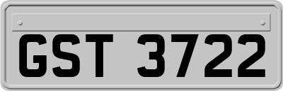GST3722