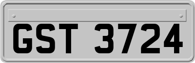 GST3724