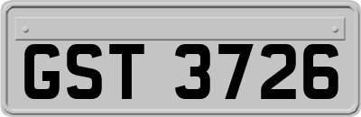 GST3726