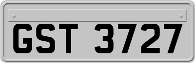 GST3727