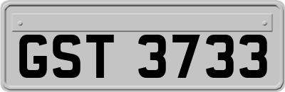 GST3733