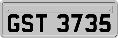 GST3735