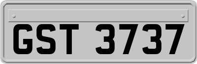 GST3737