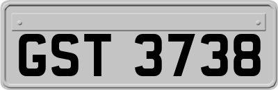 GST3738