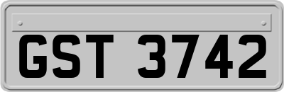 GST3742