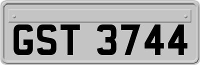 GST3744