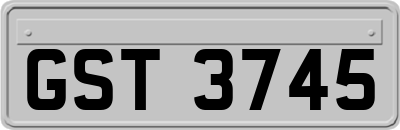 GST3745