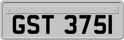 GST3751