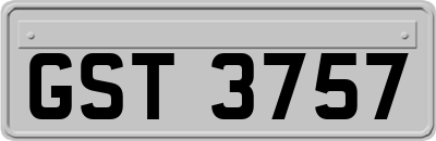GST3757