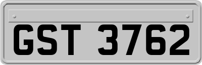 GST3762