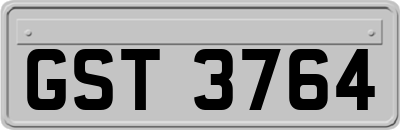 GST3764