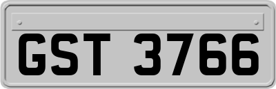 GST3766