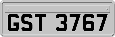 GST3767