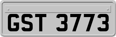 GST3773