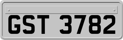 GST3782