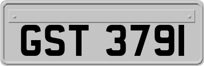 GST3791