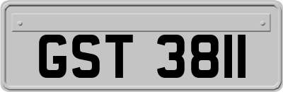 GST3811