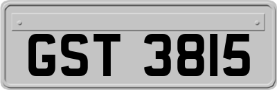 GST3815