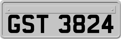 GST3824