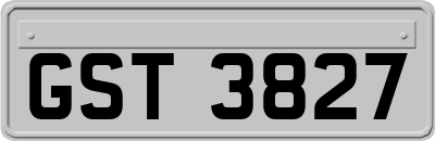 GST3827