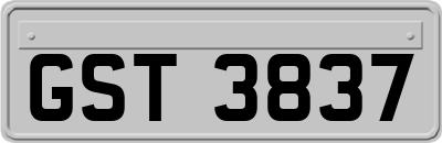 GST3837