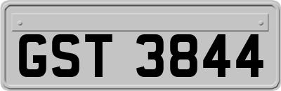 GST3844