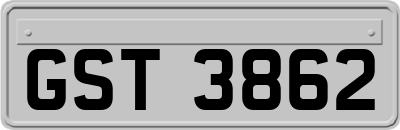 GST3862