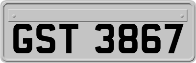 GST3867