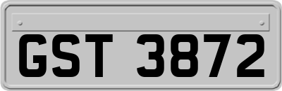 GST3872