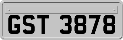 GST3878