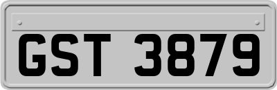 GST3879