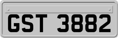 GST3882