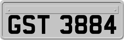 GST3884
