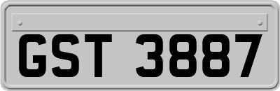 GST3887