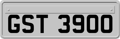 GST3900