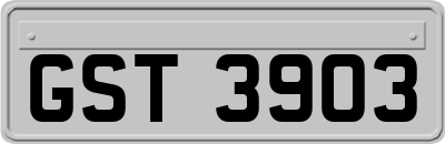 GST3903