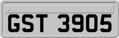 GST3905