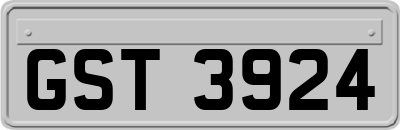 GST3924