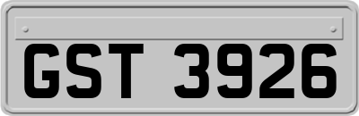 GST3926