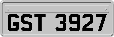 GST3927