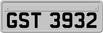 GST3932