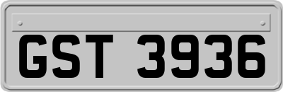 GST3936