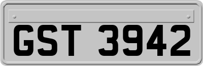 GST3942