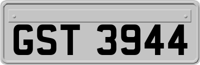 GST3944