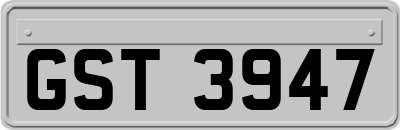 GST3947