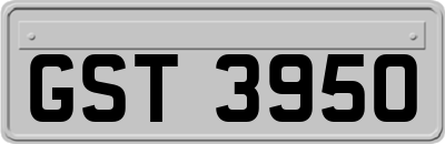 GST3950