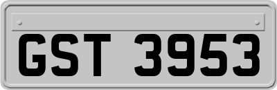 GST3953