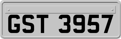 GST3957